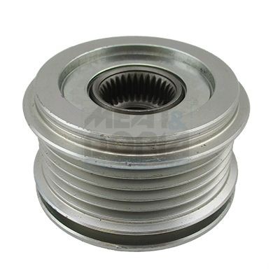 MEAT & DORIA Dynamopoelie 45288 MEAT & DORIA 45288 Dynamovrijloop Toyota Auris Station Wagon prijs