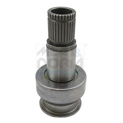 MEAT & DORIA Spidshjul, starter 47222 Friløbsgear, starter MEAT & DORIA Mercedes-Benz T2 47222