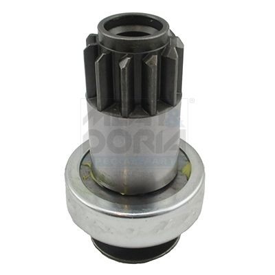 MEAT & DORIA Pinhão, motor de arranque 47225 MEAT & DORIA 47225 originais Engrenagem de roda livre, motor de arranque Skoda Fabia 6y5 custo