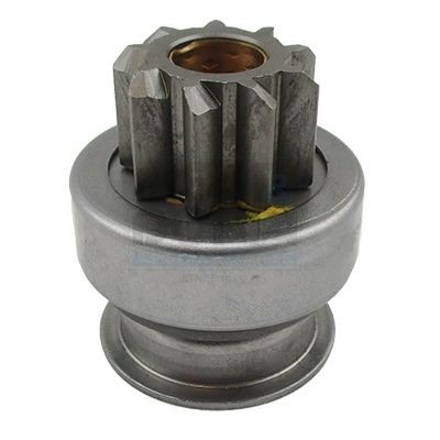 MEAT & DORIA Rondsel, startmotor 47229 MEAT & DORIA 47229 Vrijwielaandrijving, starter Expert I Van prijs