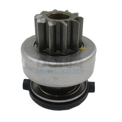 MEAT & DORIA Rondsel, startmotor 47232 MEAT & DORIA 47232 Vrijwielaandrijving, starter Opel Zafira B prijs