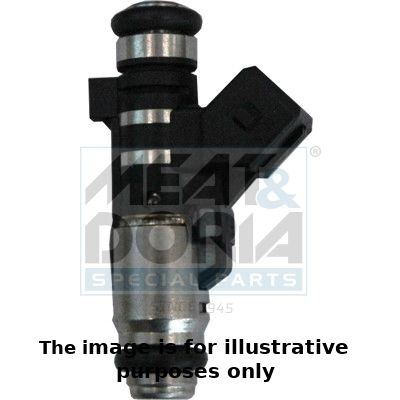 MEAT & DORIA Injecteur 75112202E Bride d'injecteur MEAT & DORIA 304 75112202E pas cher