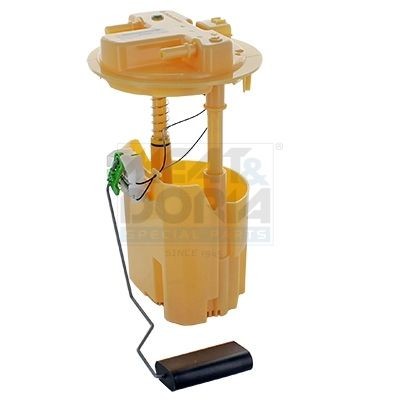 MEAT & DORIA Sensor, reservetank 79460 79460 Tankmåler MEAT & DORIA RENAULT KANGOO