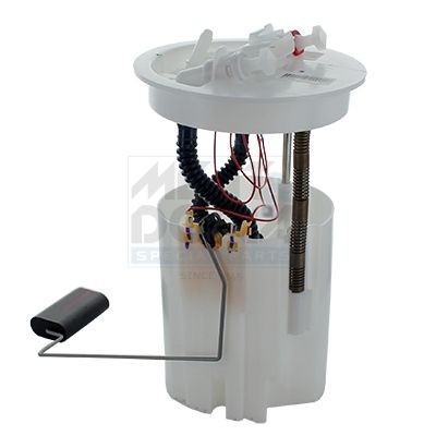 Tankvlotter MEAT & DORIA 79462 MEAT & DORIA 79462 Brandstof sensor FORD FOCUS 2016