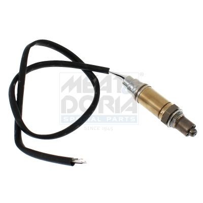 MEAT & DORIA Lambdasonde 81022E 81022E NOx-sensor MERCEDES-BENZ E-Klasse MEAT & DORIA