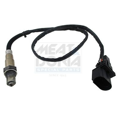 MEAT & DORIA Lambdasonde 81528E Oksygensensor MEAT & DORIA Mercedes-Benz GLA 81528E