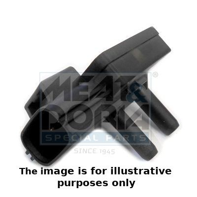 MEAT & DORIA Érzékelő, kipufogógáz-nyomás 82557E MEAT & DORIA Érzékelő kipufogógáz nyomás 82557E értékelés