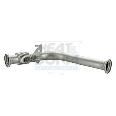 MEAT & DORIA Radiatore EGR 88690 MEAT & DORIA 88690 Radiatore gas di scarico Mercedes C257 originale prezzo