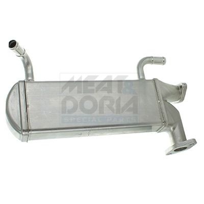 MEAT & DORIA Radiador EGR 88705 88705 Radiador de gases de escape VW LT MEAT & DORIA