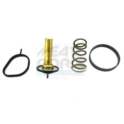 MEAT & DORIA Termostat, kølemiddel 92877 Motor termostat MEAT & DORIA Ford SIERRA 92877