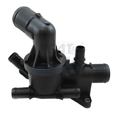 MEAT & DORIA Thermostaat, koelvloeistof 92878 Renault DUSTER Koelwaterthermostaat MEAT & DORIA 92878
