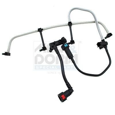 MEAT & DORIA Slange 9833E Fuel rail MEAT & DORIA 508 9833E billig