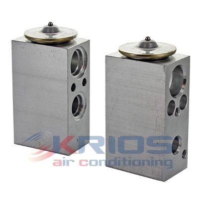 MEAT & DORIA Expansieventiel airco K42151 MEAT & DORIA K42151 originele Expansieventiel airco Berlingo II (B9) kosten