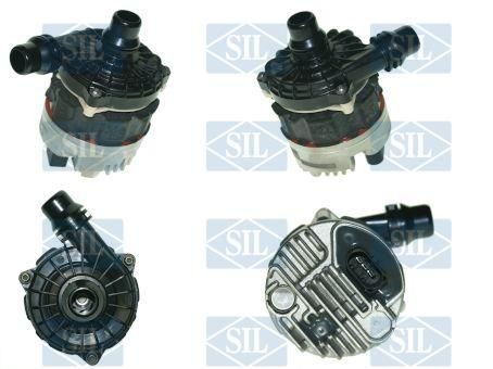 Saleri SIL Αντλία νερού PE1621 Saleri SIL PE1621 Αντλία νερού