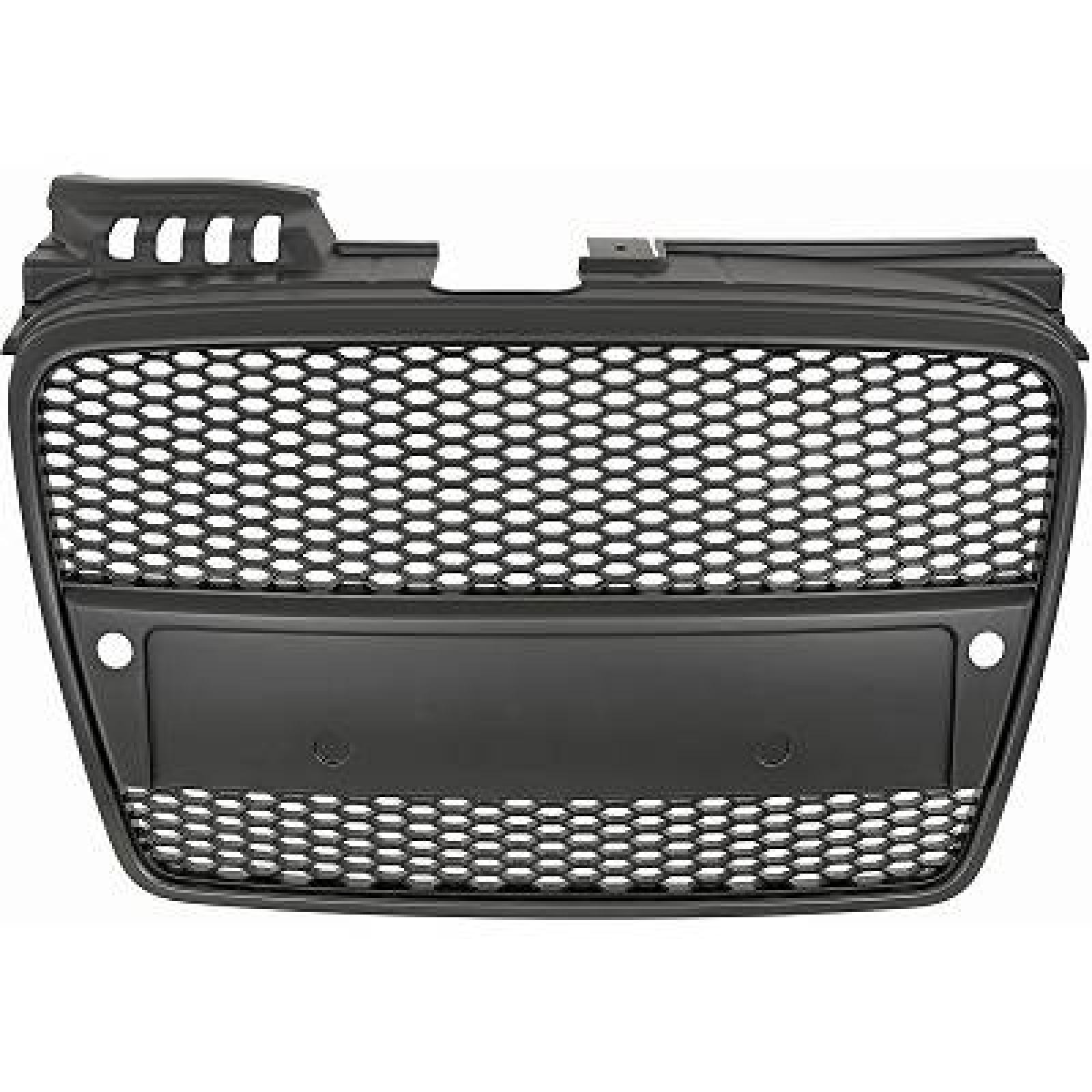 DIEDERICHS Radiator Grille 1017641 VOLVO XC90 DIEDERICHS sport grille 1017641