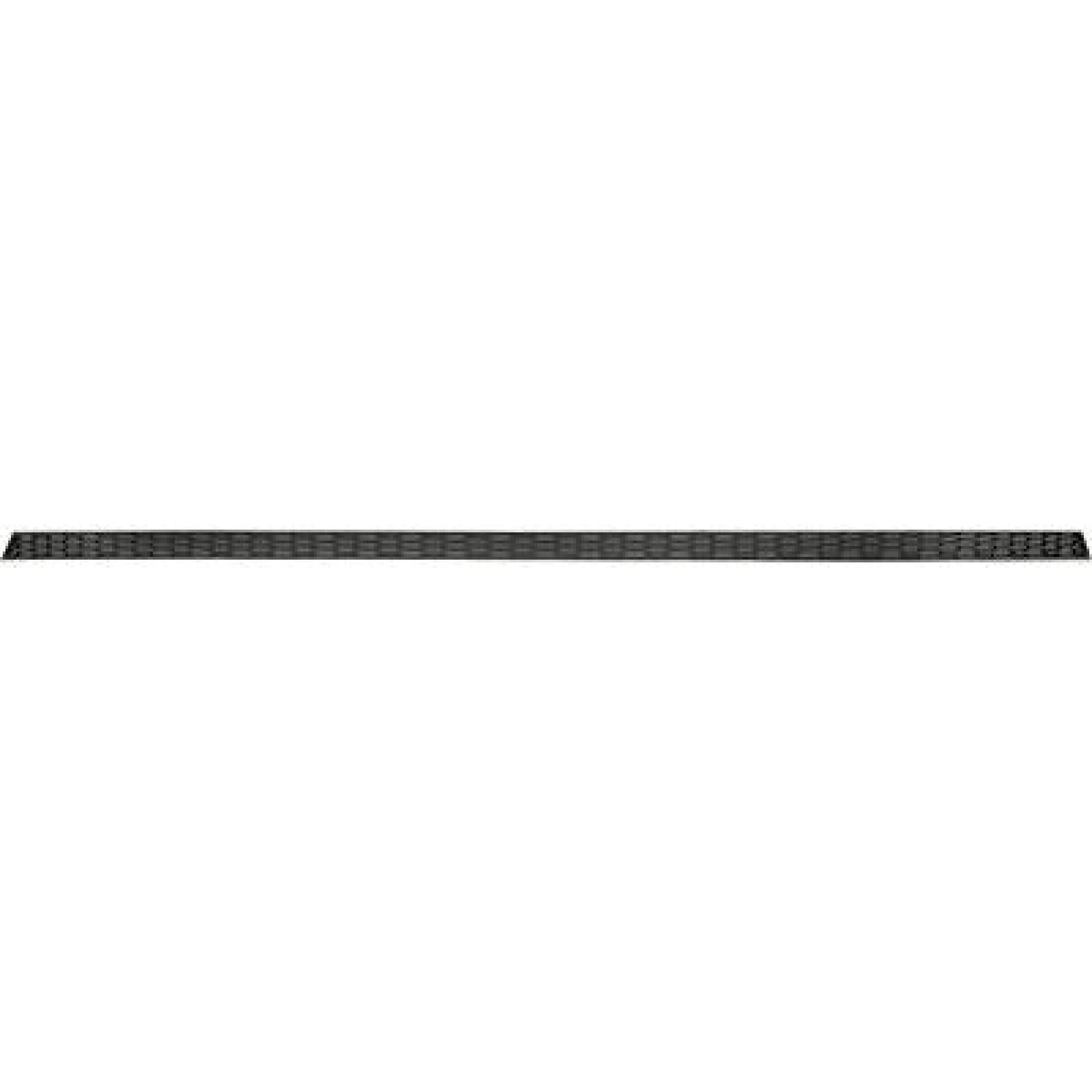 DIEDERICHS Kofangerliste 1020066 DIEDERICHS 1020066 Audi A6 C4 Blendprop kofanger pris