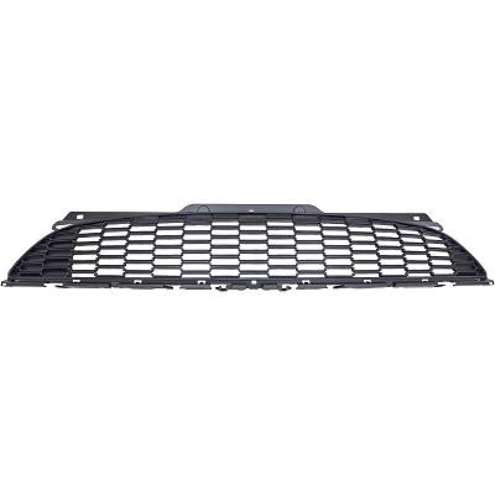 DIEDERICHS Grill 1206840 DIEDERICHS 1206840 Grill MINI Countryman (R60) Cooper S ALL4 190 hj 2016