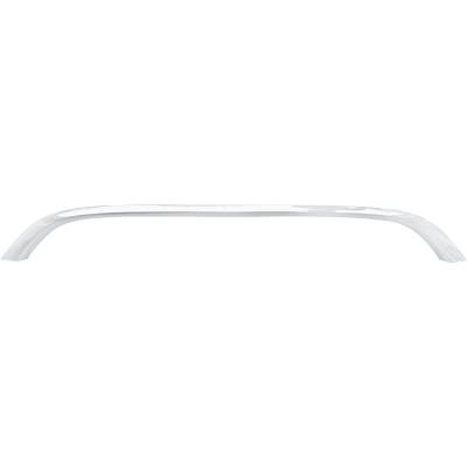 DIEDERICHS Friso, grelha do radiador 1206841 Friso de pára-choques DIEDERICHS Alfa Romeo BRERA 1206841