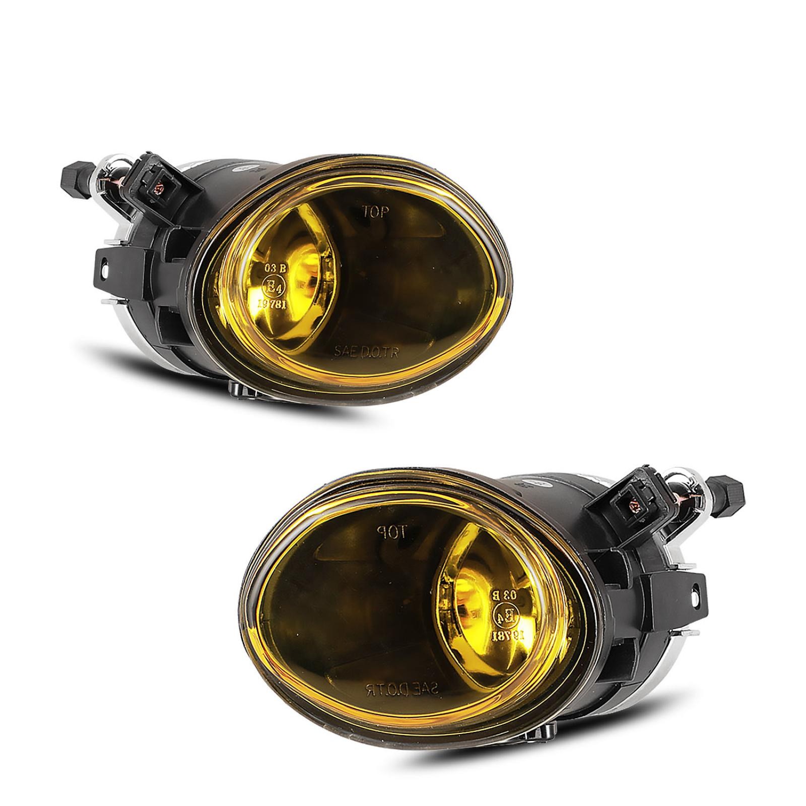 DIEDERICHS Kit de projecteurs antibrouillard 1223689 Feu antibrouillard SUBARU DIEDERICHS 1223689