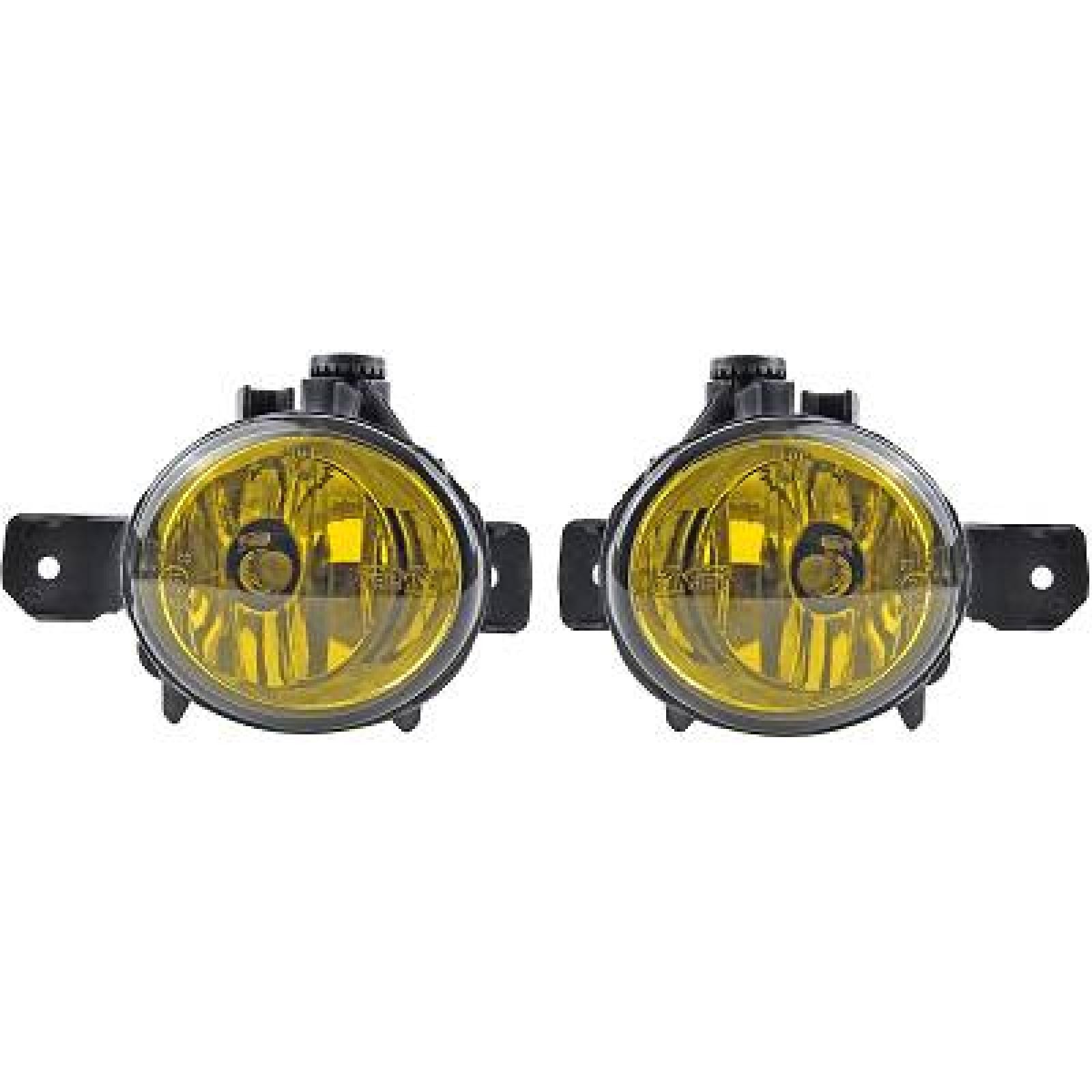 DIEDERICHS Kit fendinebbia 1280688 DIEDERICHS 1280688 Fari fendinebbia 5 Touring (G61) prezzo