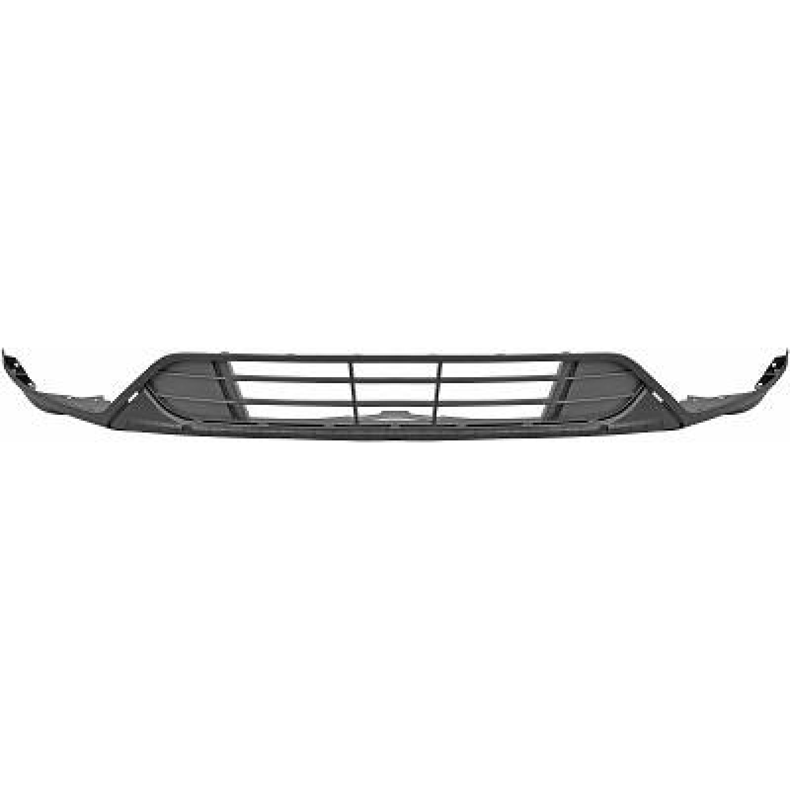 DIEDERICHS Spoiler 1471161 1471161 Spoiler pare choc avant LAND ROVER RANGE ROVER VELAR DIEDERICHS