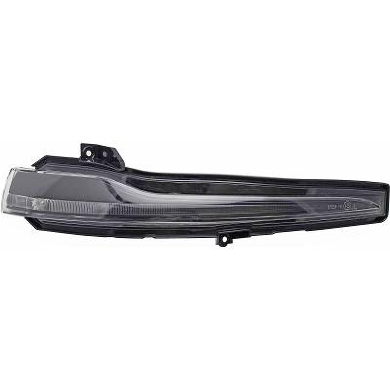 Suunatuli DIEDERICHS 1668324 DIEDERICHS 1668324: Suunatuled Mercedes V-klass 2023