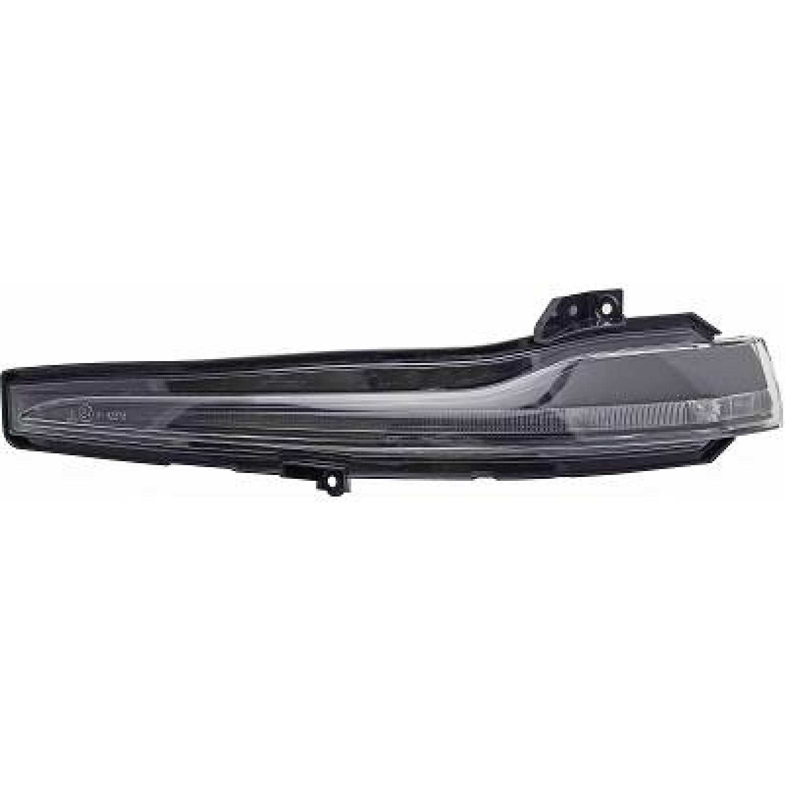 Indicatore di direzione DIEDERICHS 1668325 DIEDERICHS 1668325 Indicatori di direzione Mercedes-Benz Classe V 2018