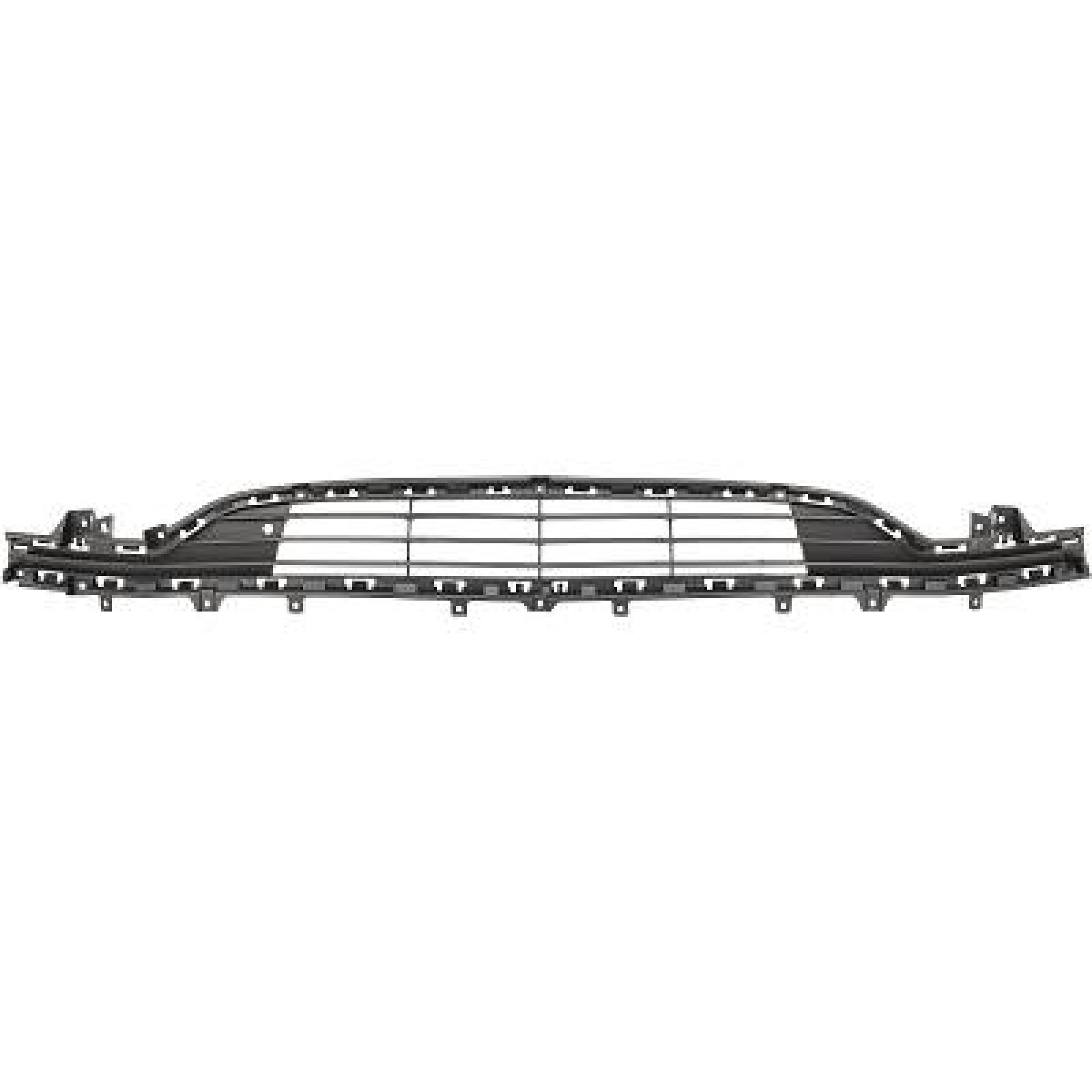 DIEDERICHS Grille de ventilation, pare-chocs 1835145 DIEDERICHS 1835145 Grille de ventilation, pare-chocs OPEL Mokka / Mokka X (J13) 1.8 4x4 (_76) 140 CV 2021