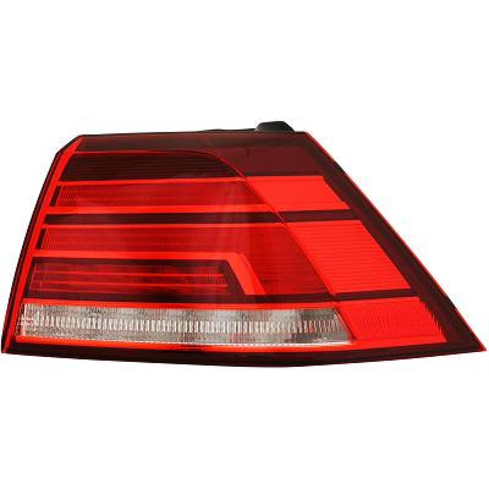 DIEDERICHS Takavalo 2217090 2217090 DIEDERICHS Takavalo Volkswagen AMAROK hinta