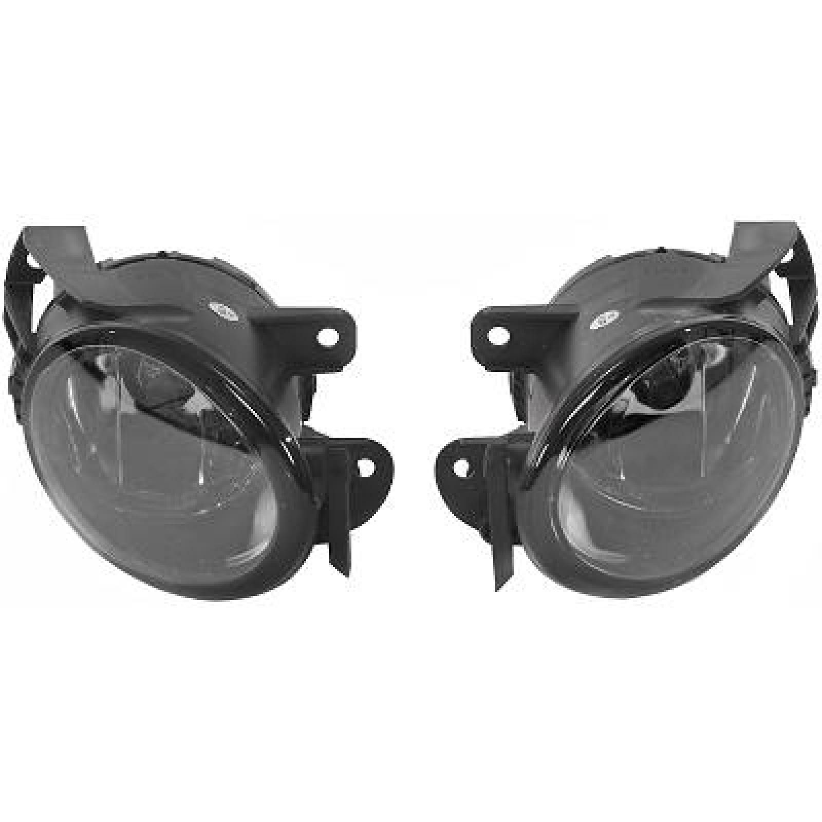 DIEDERICHS Kit fendinebbia 2247688 2247688 costo Fari fendinebbia DIEDERICHS Volkswagen SHARAN