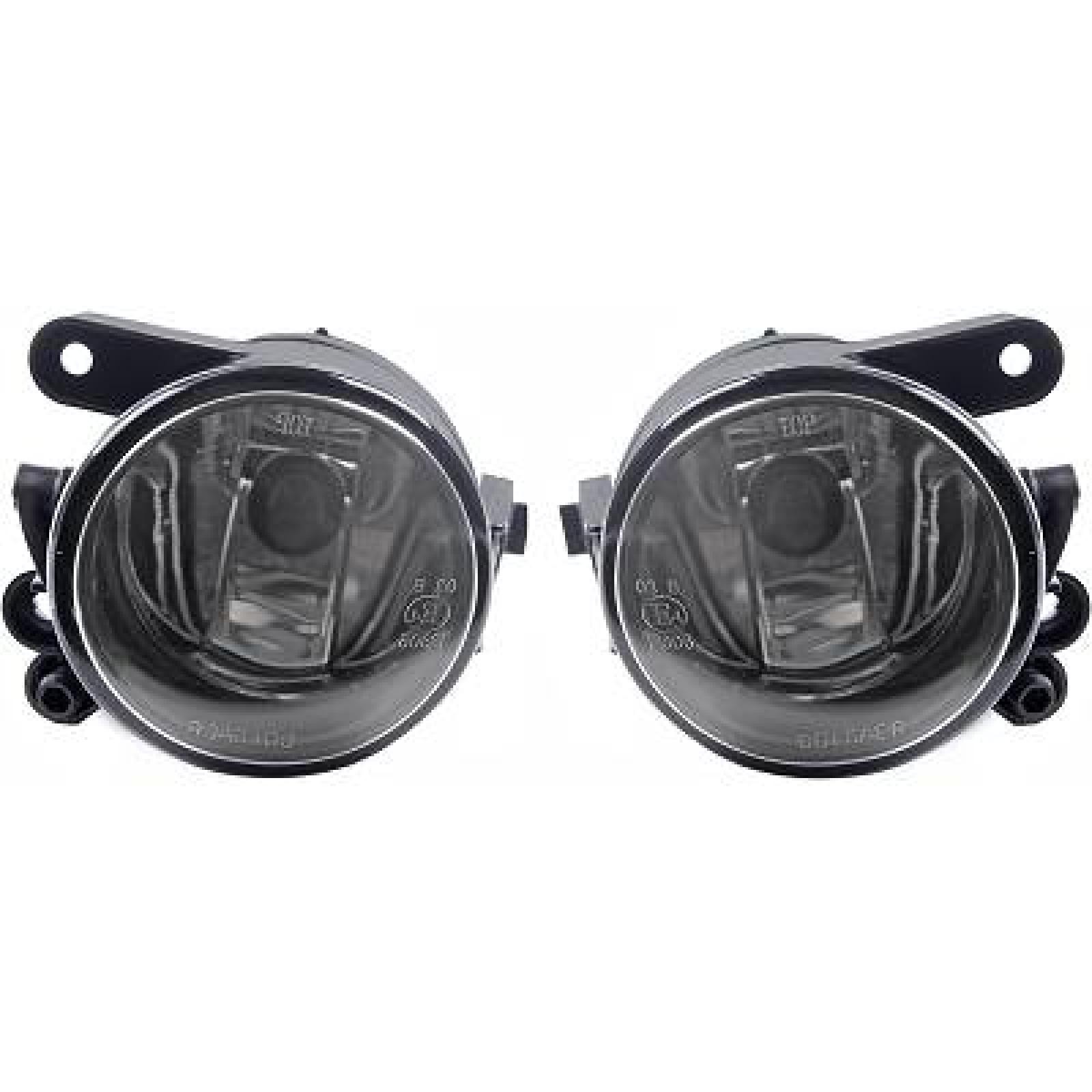 DIEDERICHS Dimstrålkastarsats 2255288 2255288 DIEDERICHS dimst Volkswagen TIGUAN