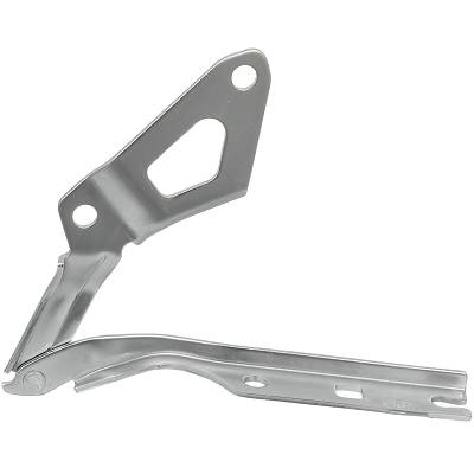 DIEDERICHS Cerniera, Cofano motore 2256018 DIEDERICHS 791101 Cerniera, Cofano motore 2256018