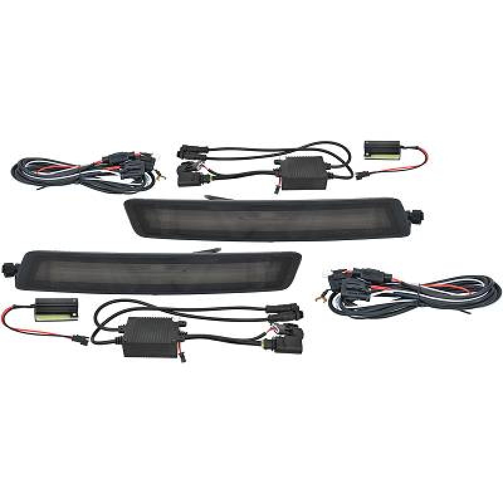 DIEDERICHS Dienas gaismas lukturis 2265171 2265171 Dienas gaitas lukturi DIEDERICHS VW GOLF