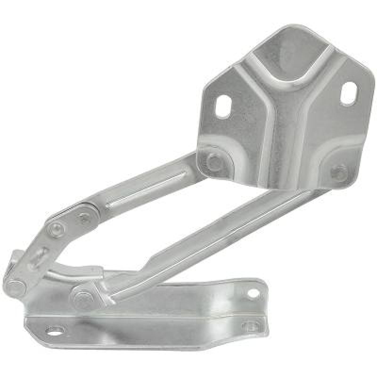 DIEDERICHS Gångjärn, motorhuv 2297618 DIEDERICHS 2297618 Gångjärn, motorhuv