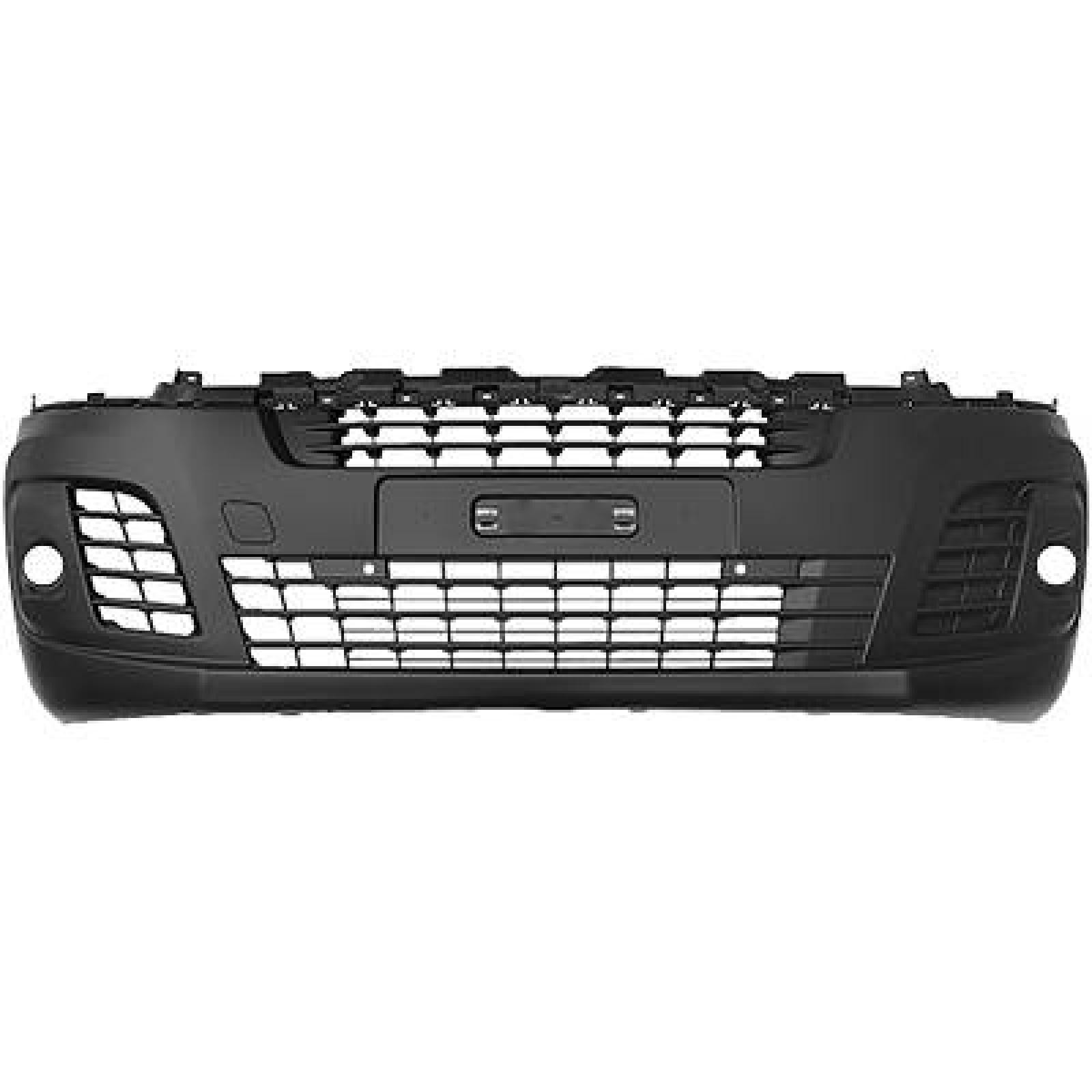 DIEDERICHS Bumper 4098052 Achterbumper DIEDERICHS TIPO 4098052 goedkoop