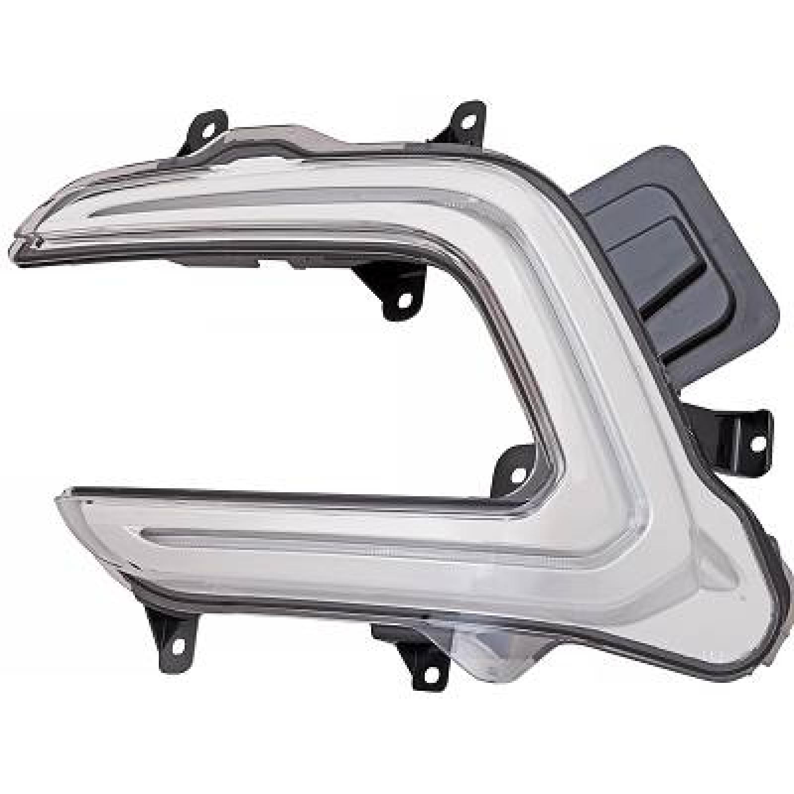DIEDERICHS Huomiovalot 4406289 4406289 DIEDERICHS Huomiovalot Toyota VERSO hinta