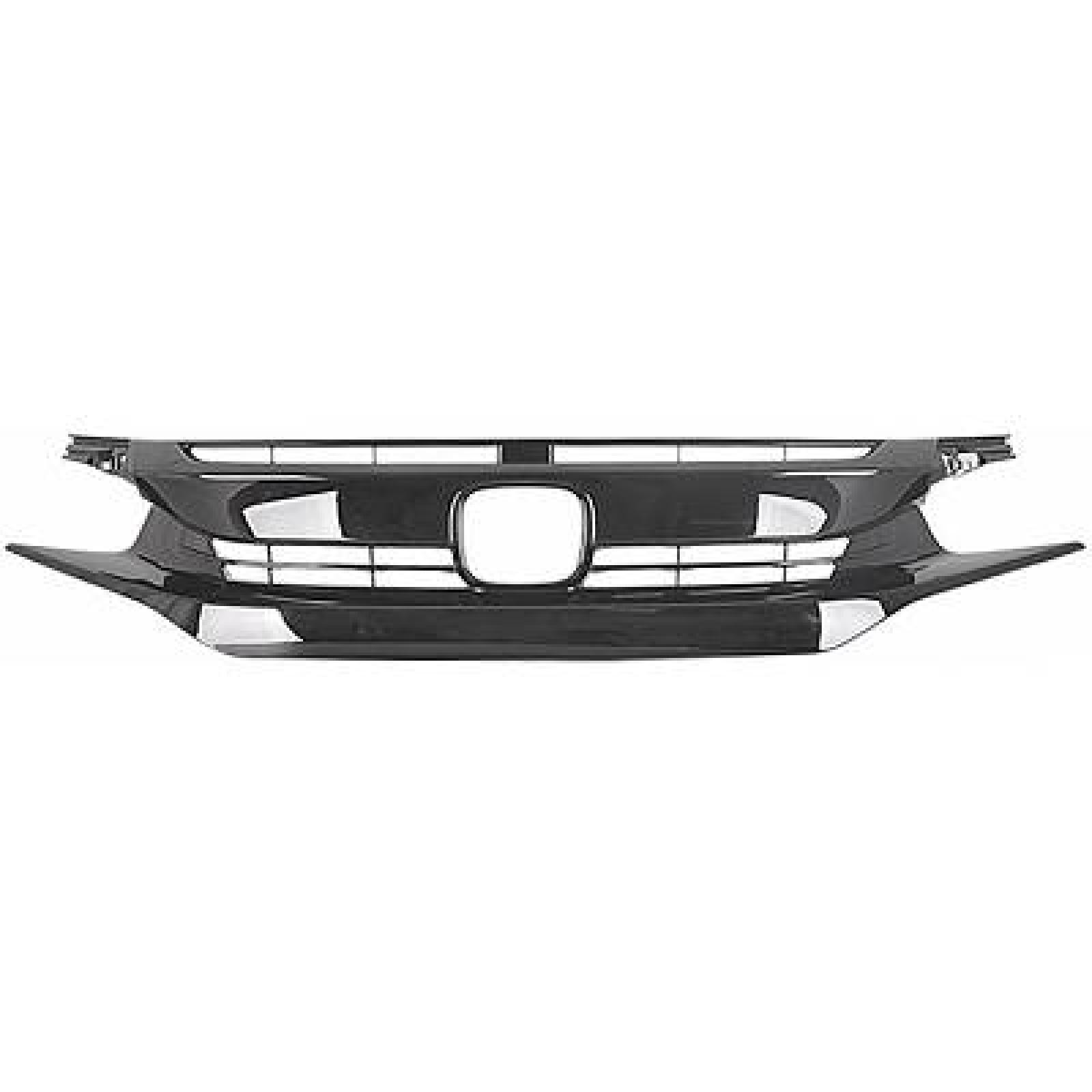 DIEDERICHS Mrieżka chladiča 5250040 DIEDERICHS 5250040 Maska chladiča Honda Accord 4 cena