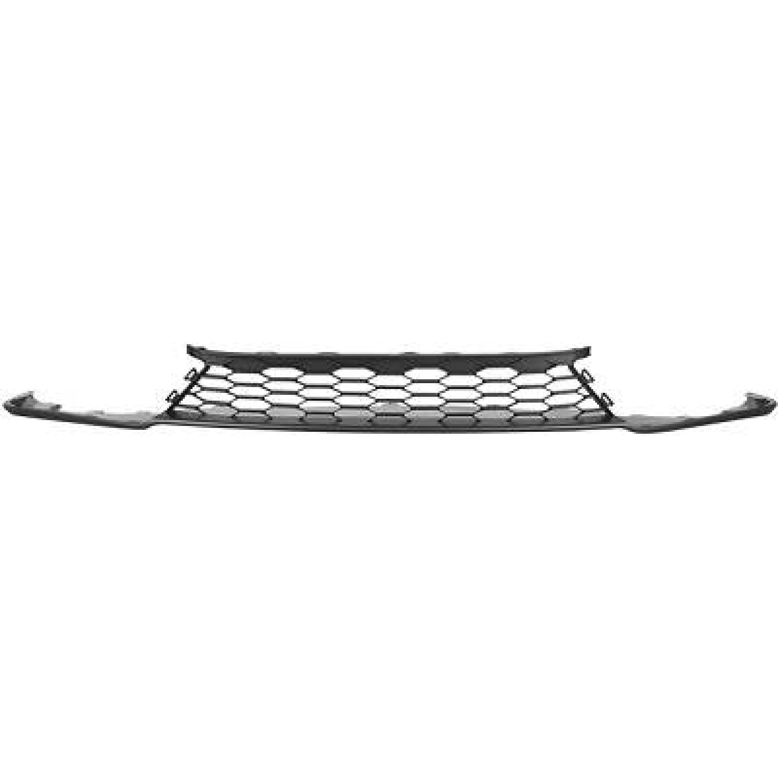 DIEDERICHS Kofangergitter 5250045 DIEDERICHS 5250045 Honda Accord 4 Sportsgitter pris