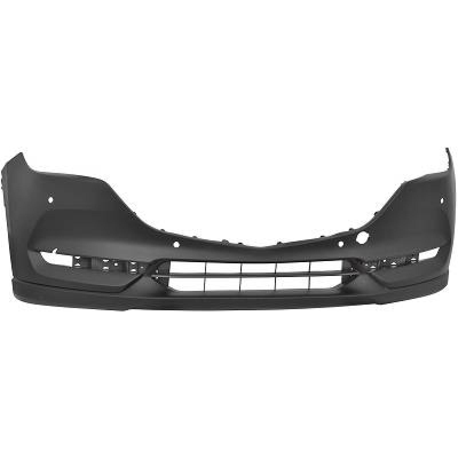 DIEDERICHS Bampers 5631051 Bampers DIEDERICHS Mazda PREMACY 5631051