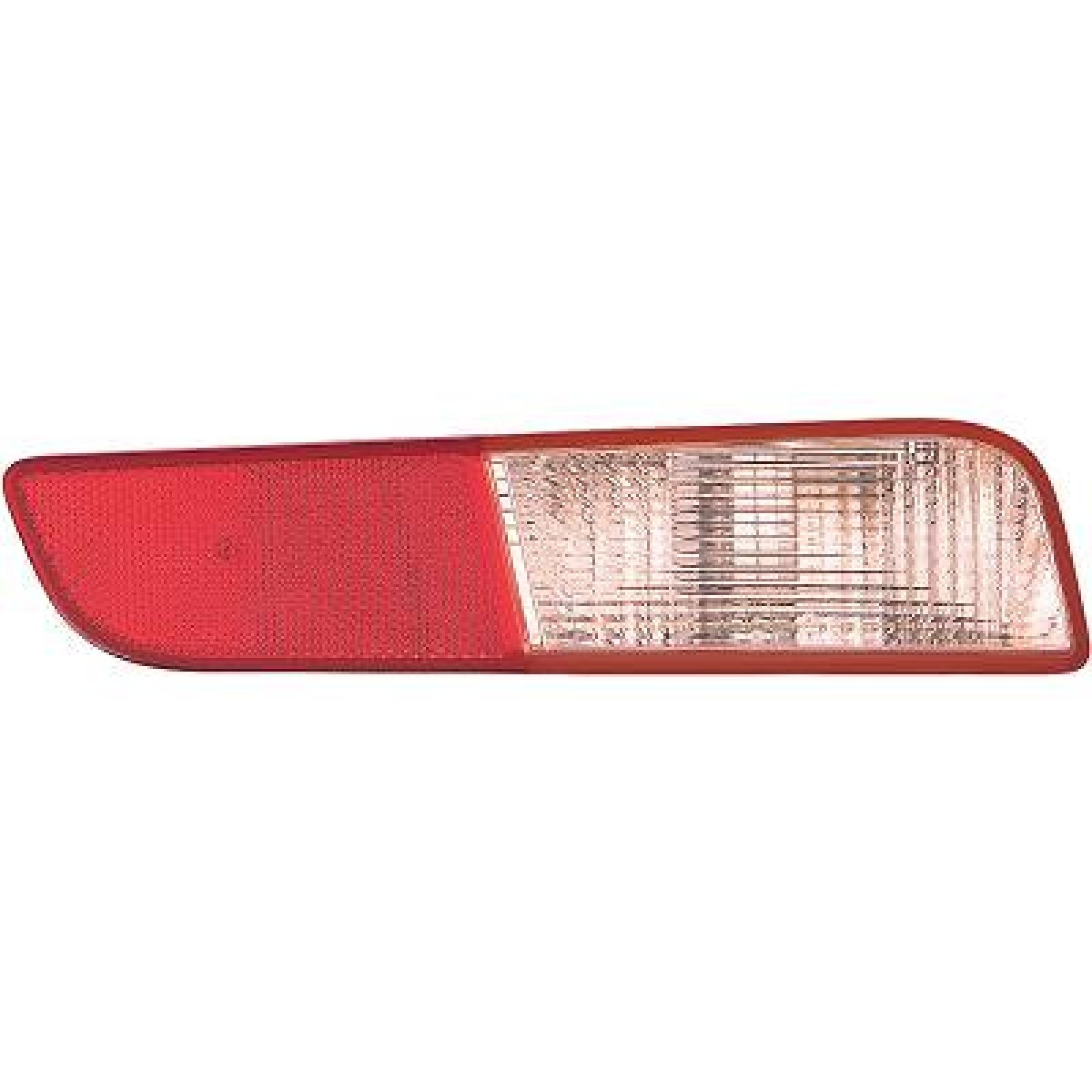 DIEDERICHS Peruutusvalo 5848894 5848894 DIEDERICHS Peruutusvalo DACIA