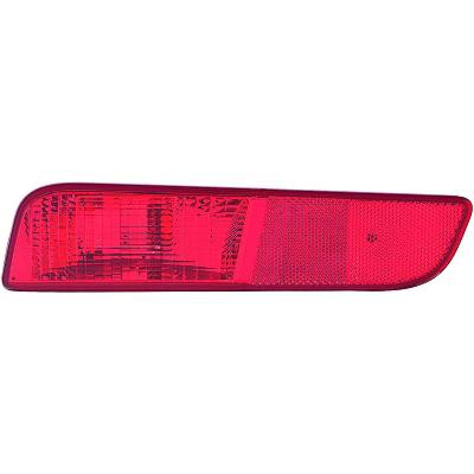 Nebelschlussleuchte DIEDERICHS 5848895 DIEDERICHS 5848895: Nebelschlussleuchte Mitsubishi COLT 2016