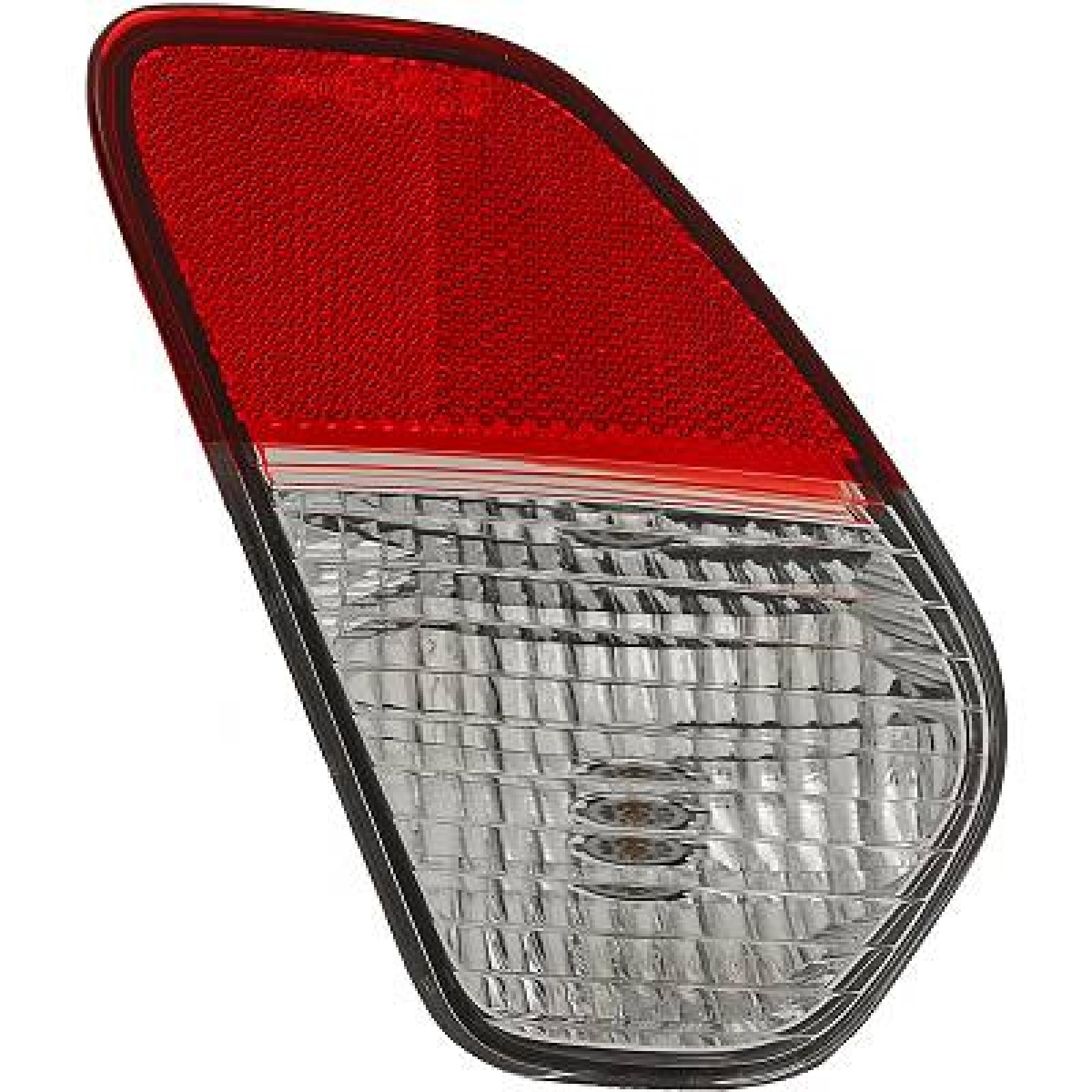 DIEDERICHS Ryggelys 5848994 Ryggelys DIEDERICHS A-Klasse 5848994 billige