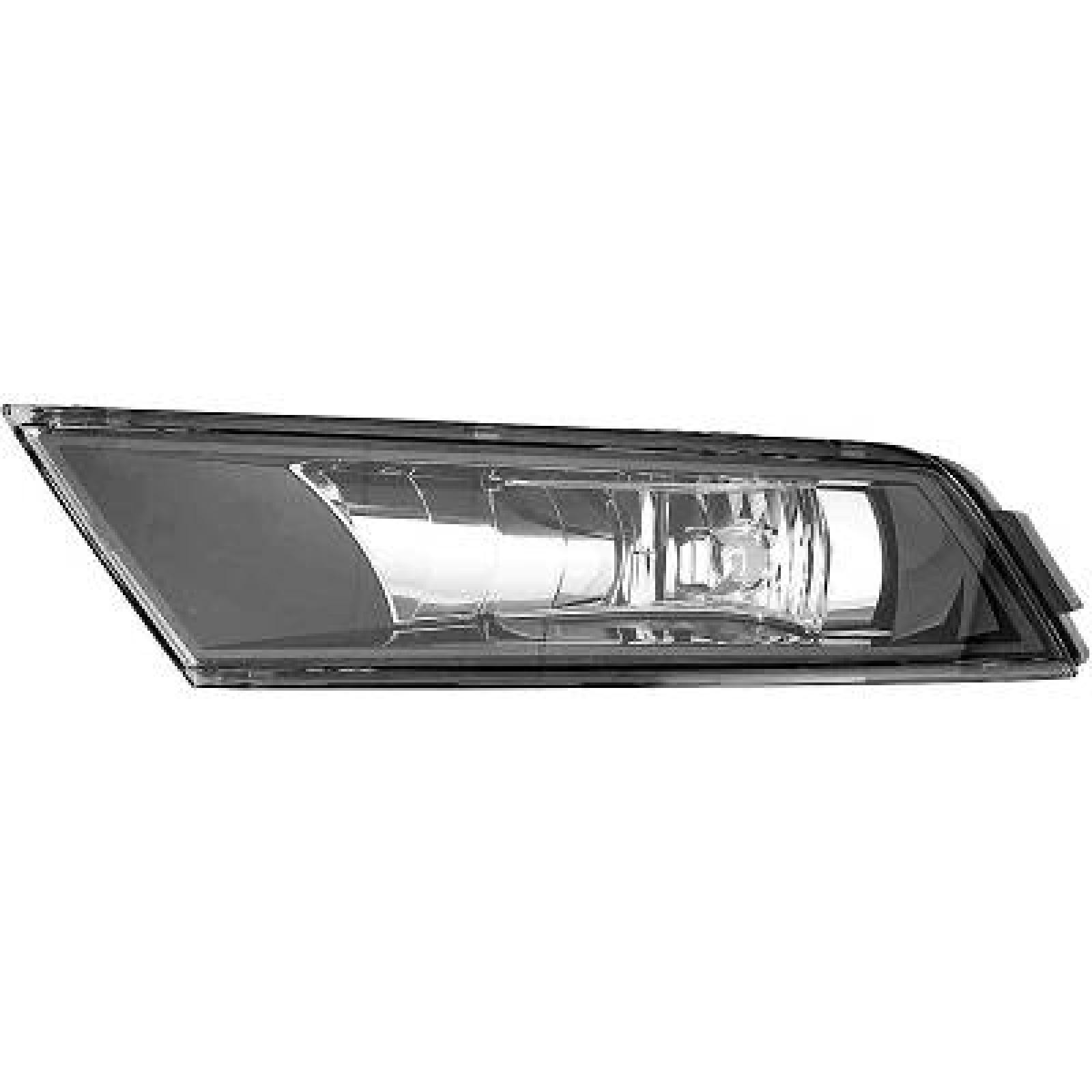 Farol de nevoeiro DIEDERICHS 7842089 DIEDERICHS 7842089 Farol de nevoeiro SKODA SUPERB 2024