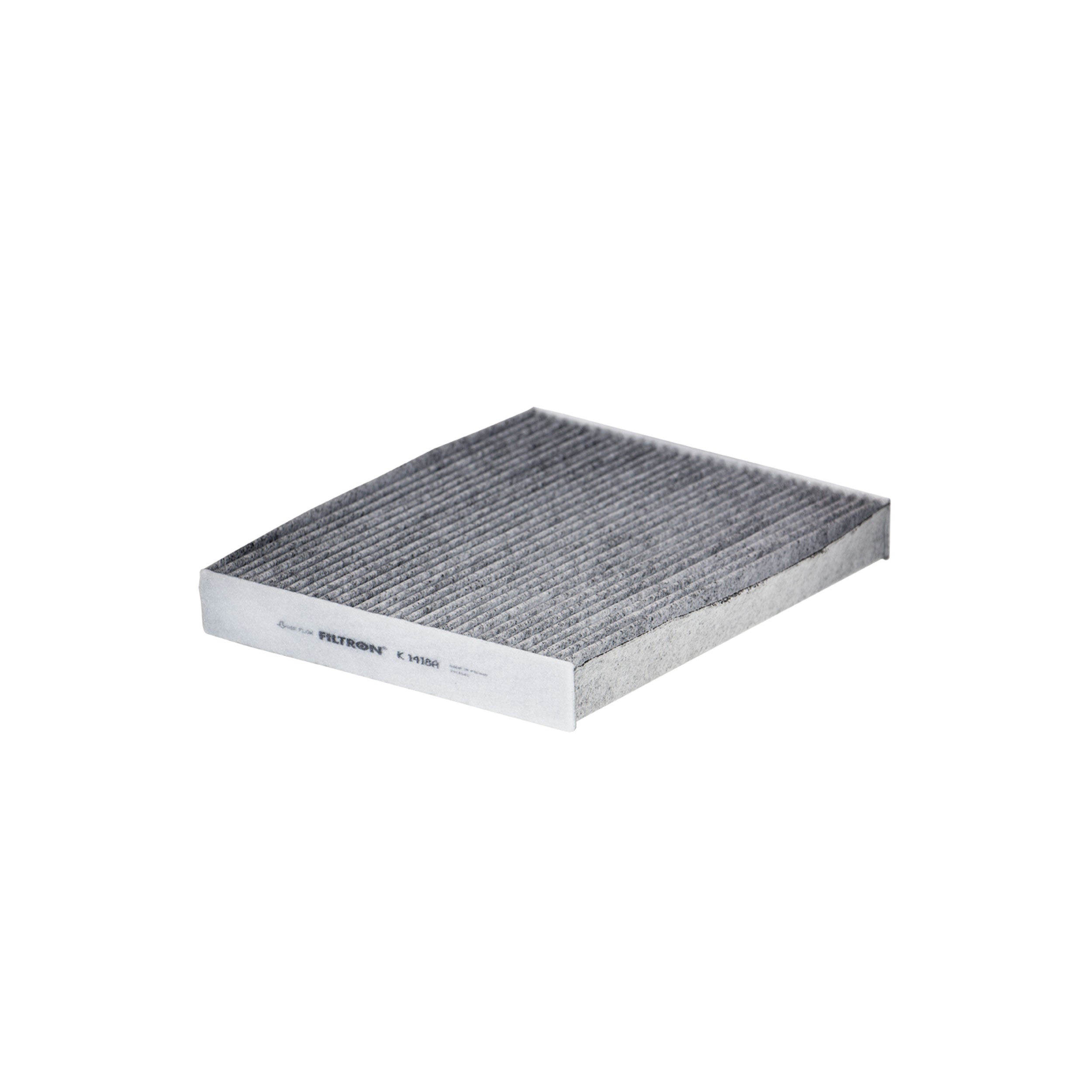 Filtre d'habitacle FILTRON K1418A Filtre d'habitacle FILTRON K 1418A Système d'allumage EC40 I (539)