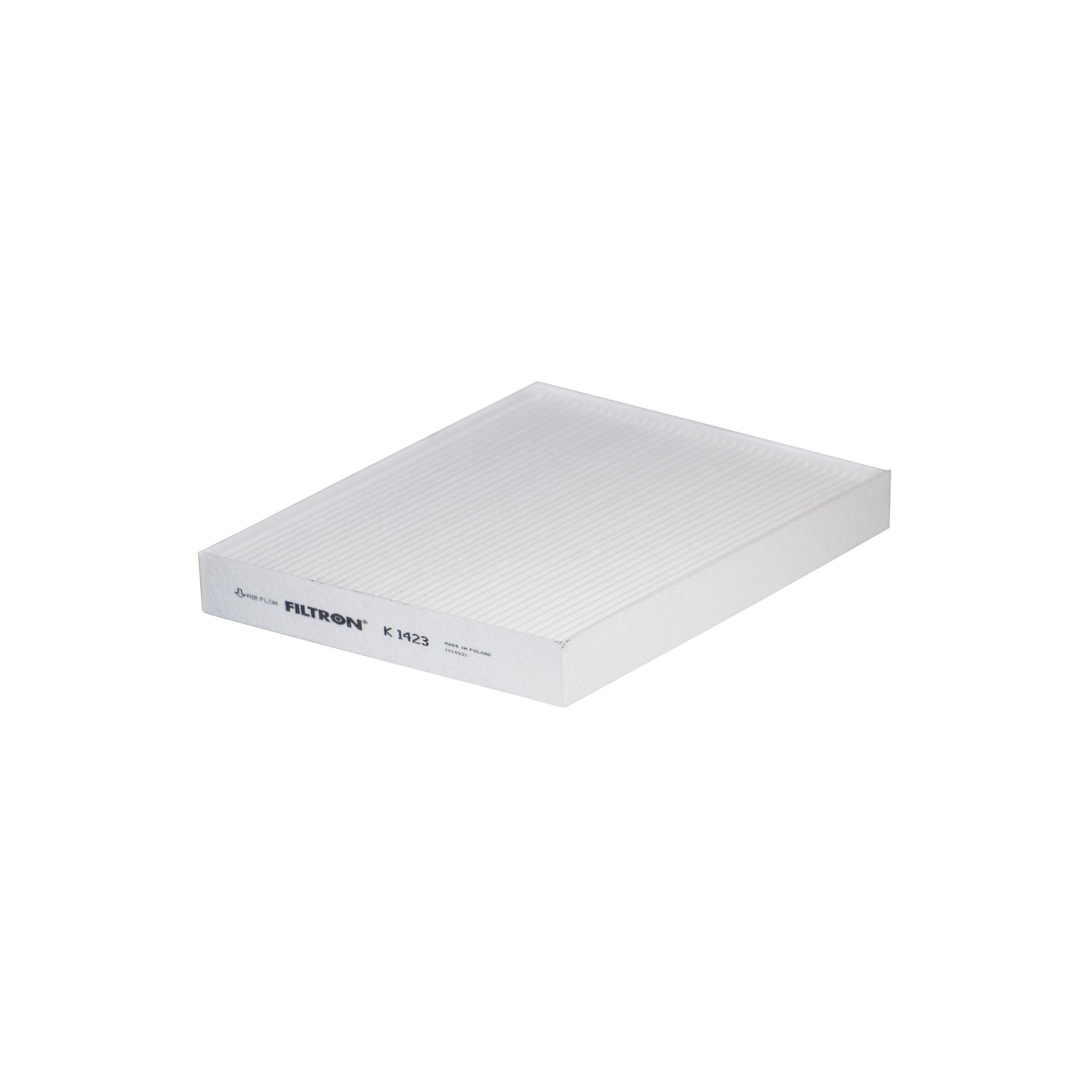 FILTRON Filtrs, Salona telpas gaiss K 1423 Salona filtrs FILTRON SEDONA K 1423 lēti