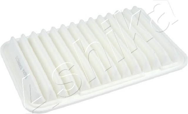 ASHIKA Gaisa filtrs 20-08-843 20-08-843 Gaisa filtrs SUZUKI SJ 413 ASHIKA