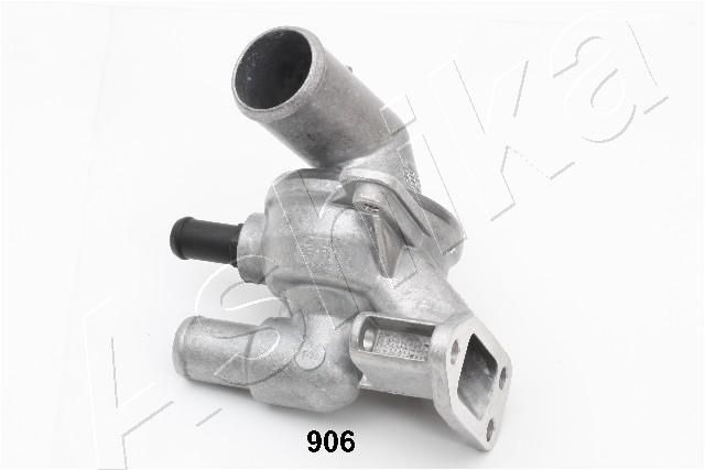 ASHIKA Thermostat d'eau 38-09-906 Calorstat ASHIKA Série 123 38-09-906 pas cher