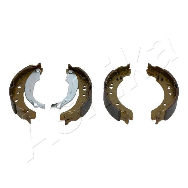 ASHIKA Kit ganasce freni 55-00-0601 55-00-0601 costo Ganasce freno ASHIKA PEUGEOT BOXER