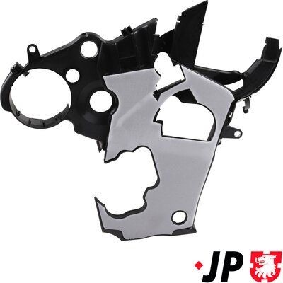 JP GROUP Zahnriemenabdeckung 1112400900 1112400900 Steuergehäusedeckel HONDA SHUTTLE JP GROUP kaufen