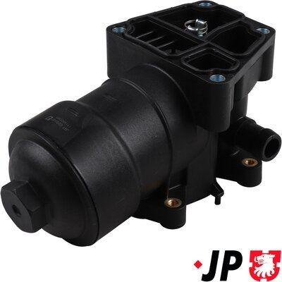 JP GROUP Radiador de óleo, óleo do motor 1113501300 JP GROUP 1113501300 originais Radiador de óleo VW Golf 7 custo